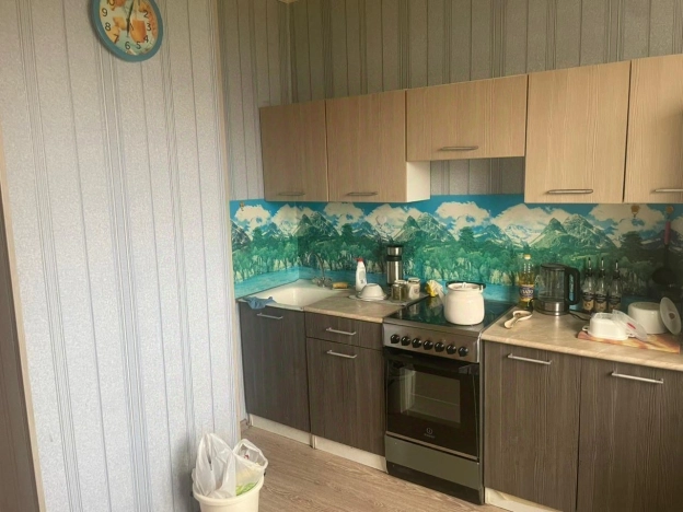 Купить квартиру в Москве. Вариант № 8154564, 0, площадь -  квм, цена 17500000 рублей
