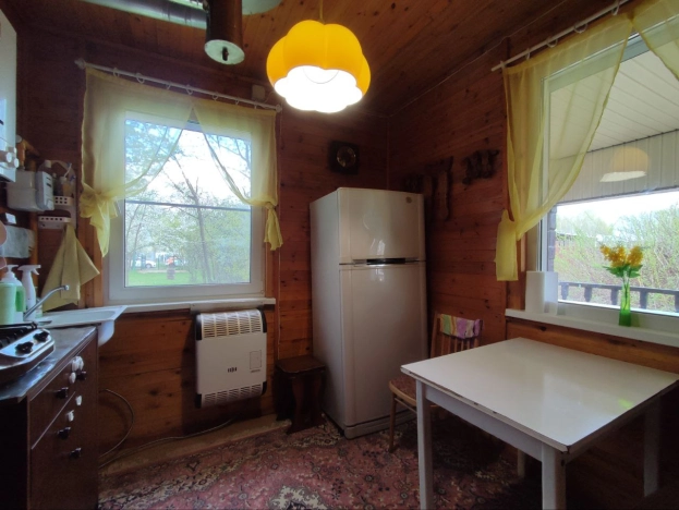 Купить дом в Пушкине. Вариант № 38964, 2, площадь -  квм, цена 5350000 рублей