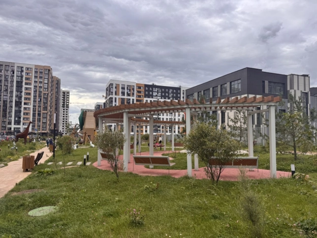 Купить квартиру в Москве. Вариант № 3200875, 2, площадь - квм, цена 14300000.0000 рублей
