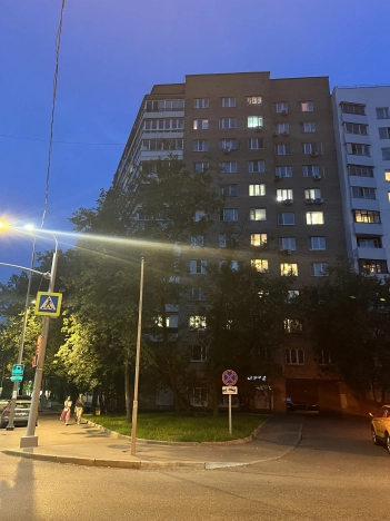 Купить квартиру в Москве. Вариант № 10094216, 6, площадь - квм, цена 16500000 рублей