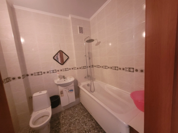 . Вариант № 3277808, 20, площадь - 61.7 квм, цена 7000000 рублей