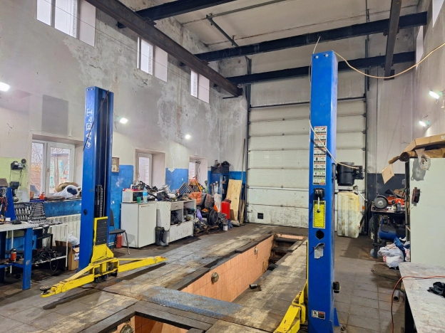 Купить коммерческую недвижимость в Калуге. Вариант № 8061774, 13, площадь -  квм, цена 25000000 рублей