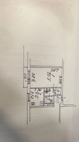 Купить квартиру в Москве. Вариант № 9709997, 9, площадь -  квм, цена 10900000 рублей