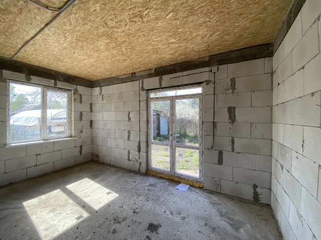 Купить дом в районе Советский в Воронеже. Вариант № 2701940, 12, площадь -  квм, цена 8950000 рублей