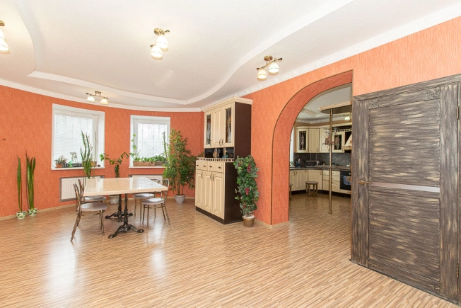 Купить дом в Судогде. Вариант № 1229, 4, площадь -  квм, цена 26995000 рублей