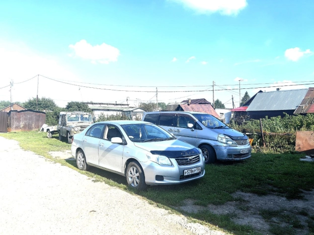 Купить дом в районе Калининский в Новосибирске. Вариант № 1249443, 1, площадь -  квм, цена 6000000 рублей