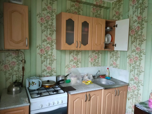 Купить двухкомнатную квартиру на улице Ульяновская в Пензе. Вариант № 1505447, 5, площадь -  квм, цена 2800000 рублей