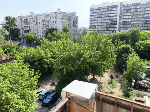 Купить квартиру в Москве. Вариант № 7796209, 15, площадь - квм, цена 53000000 рублей