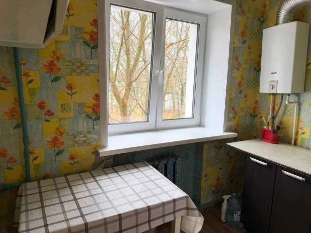 Купить двухкомнатную квартиру на вторичке в Пензенской области. Вариант № 9166525, 5, площадь - квм, цена 3150000 рублей