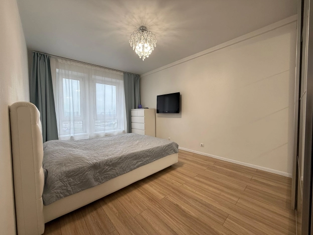 Купить квартиру в Москве. Вариант № 9226968, 7, площадь -  квм, цена 25500000 рублей