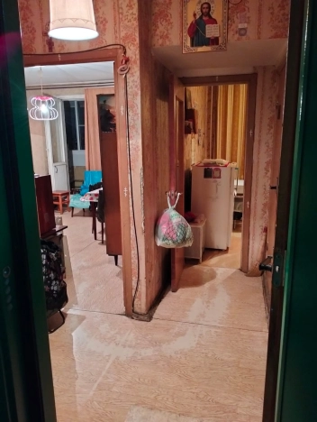 Купить квартиру в Москве. Вариант № 9382669, 18, площадь - квм, цена 15000000 рублей