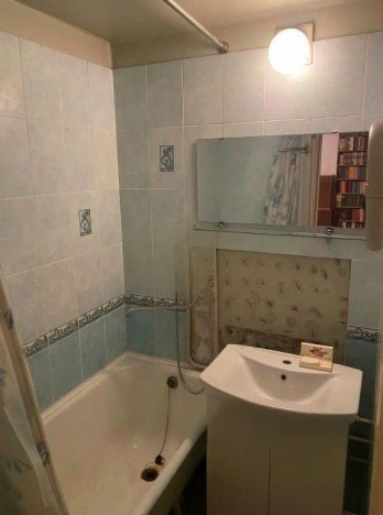 Купить квартиру в Москве. Вариант № 9642044, 12, площадь - квм, цена 12690000 рублей