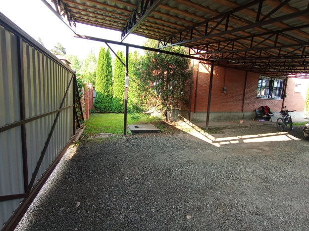 Купить дом у метро Пятницкое шоссе в Красногорске. Вариант № 49443, 34, площадь -  квм, цена 19500000 рублей