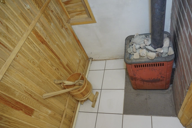 Купить дом на улице Революции в Искитиме. Вариант № 11050, 24, площадь -  квм, цена 9400000 рублей