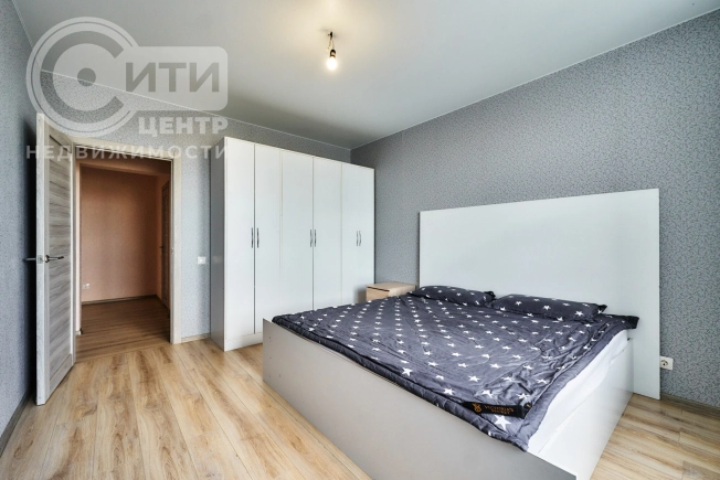 Купить трехкомнатную квартиру в Воронеже. Вариант № 1328592, 15, площадь -  квм, цена 8999000 рублей