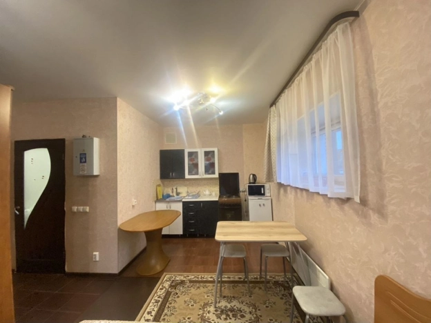 Купить квартиру на улице Пограничная в Петрозаводске. Вариант № 7590439, 7, площадь -  квм, цена 6490000 рублей