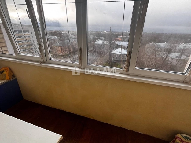 Купить квартиру в Иванове. Вариант № 9231126, 10, площадь -  квм, цена 7400000 рублей