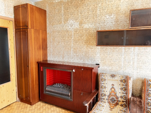 Купить квартиру на улице Соколова-Соколёнка в Владимире. Вариант № 4068463, 2, площадь -  квм, цена 5850000 рублей