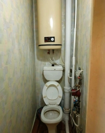 Снять квартиру в Керчи. Вариант № 9599169, 9, площадь -  квм, цена 30000 рублей