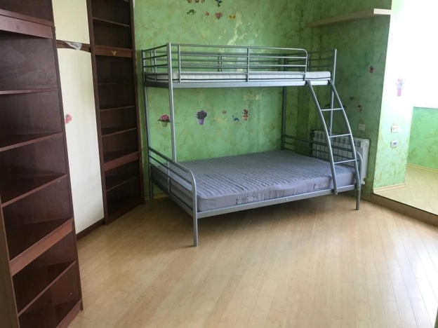 Купить квартиру в Москве. Вариант № 3308890, 10, площадь - квм, цена 45000000.0000 рублей