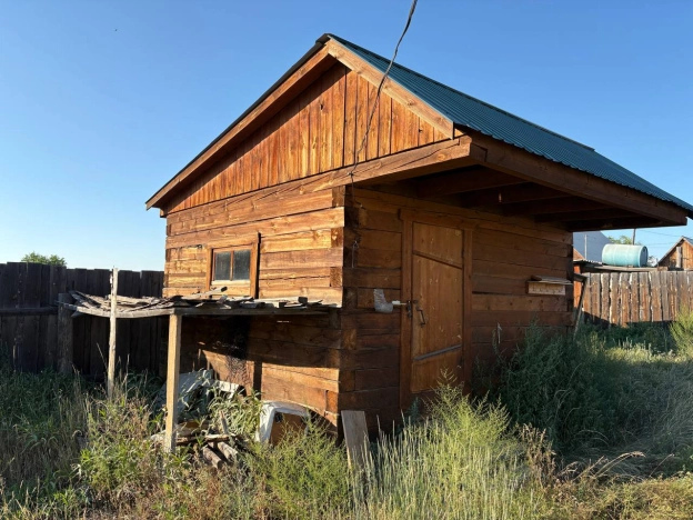 Купить дом на улице 65 лет Победы в Республике Бурятия. Вариант № 505401, 12, площадь -  квм, цена 2000000 рублей