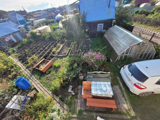 Купить дом на улице Совхозная в Тюменской области. Вариант № 2654793, 21, площадь -  квм, цена 2000000 рублей