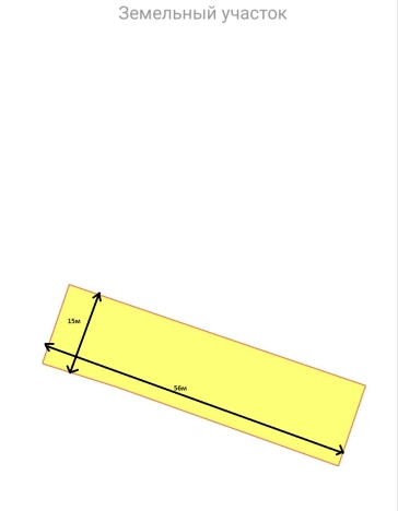 Купить земельный участок в Стерлитамаке. Вариант № 5811, 1, площадь -  квм, цена 950000 рублей