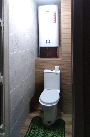 Купить двухкомнатную квартиру в Краснодарском крае. Вариант № 1634417, 3, площадь -  квм, цена 6500000 рублей