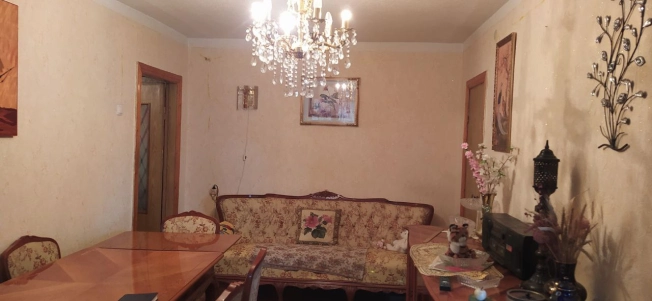 Купить квартиру на улице Некрасова в Белгороде. Вариант № 36185, 6, площадь -  квм, цена 4500000 рублей