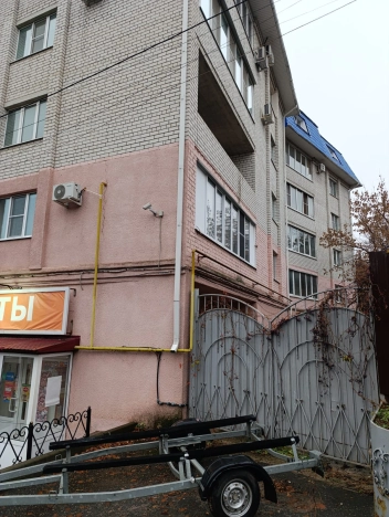 Купить двухкомнатную квартиру в Воронеже. Вариант № 9216709, 35, площадь - квм, цена 11500000 рублей