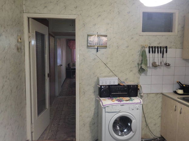 Купить двухкомнатную квартиру на улице Центральная в Владимирской области. Вариант № 9721225, 17, площадь -  квм, цена 3360000 рублей