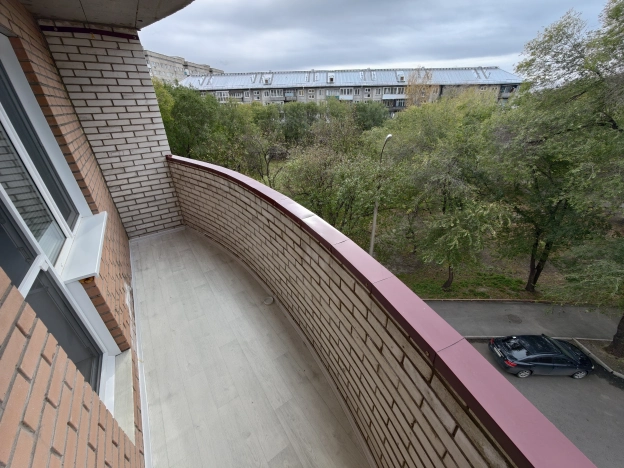 Купить двухкомнатную квартиру в Абакане. Вариант № 6886412, 11, площадь - квм, цена 5499000 рублей