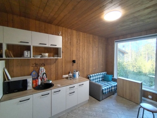 Купить дом в Петрозаводске. Вариант № 5314990, 8, площадь -  квм, цена 5800000 рублей