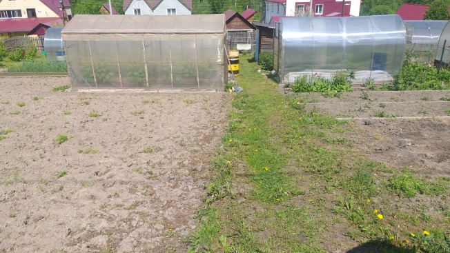 Купить земельный участок в Новосибирске. Вариант № 46029, 5, площадь -  квм, цена 2250000 рублей