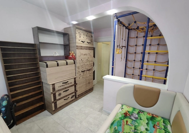 Купить квартиру в Москве. Вариант № 10721364, 18, площадь - квм, цена 21500000 рублей