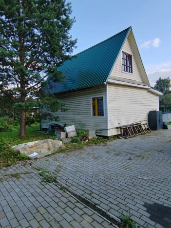 Купить дачу в Москве. Вариант № 26759, 2, площадь -  квм, цена 3170000.0000 рублей