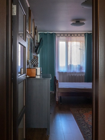 . Вариант № 11098, 8, площадь - 41.1 квм, цена 6640000 рублей