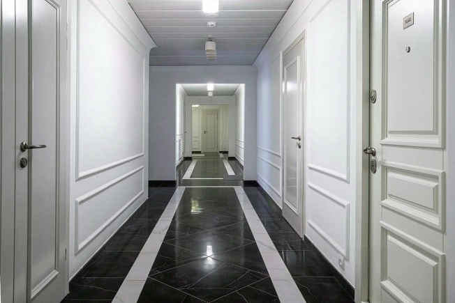 Купить квартиру в Москве. Вариант № 8918359, 8, площадь - квм, цена 48000000 рублей