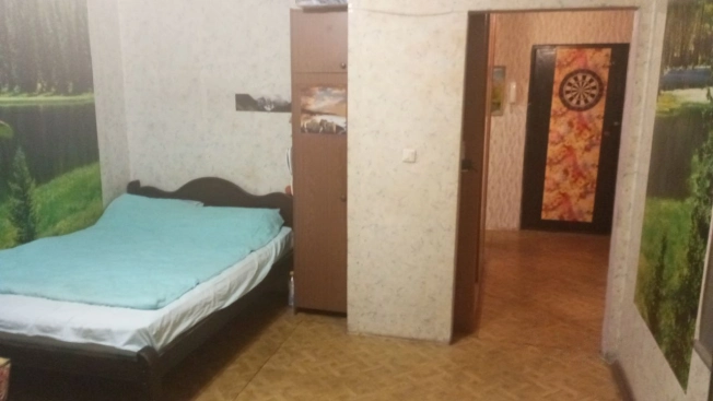 Купить квартиру в Москве. Вариант № 10071582, 1, площадь -  квм, цена 13775000 рублей