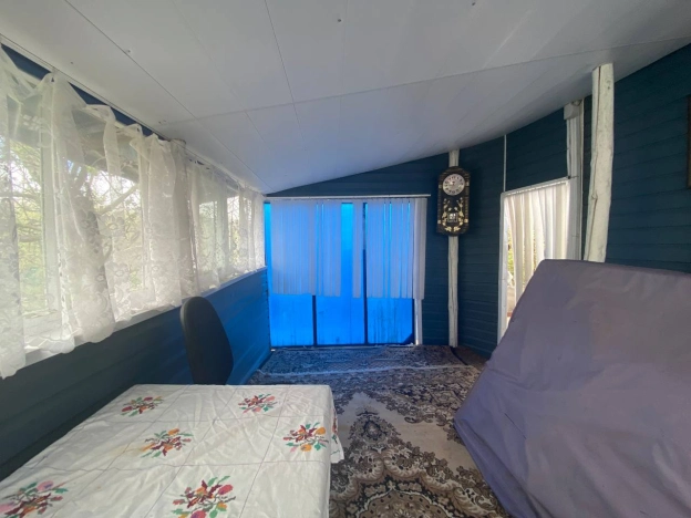 Купить дом на улице 2-й переулок Гагарина в Старом Осколе. Вариант № 40243, 20, площадь -  квм, цена 650000 рублей