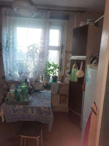 Купить квартиру у метро Парк Культуры в Нижнем Новгороде. Вариант № 9206001, 3, площадь -  квм, цена 4400000 рублей