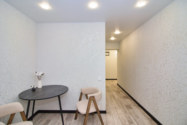 Купить квартиру на улице Всесвятская в Владимире. Вариант № 8667108, 18, площадь -  квм, цена 7777000 рублей