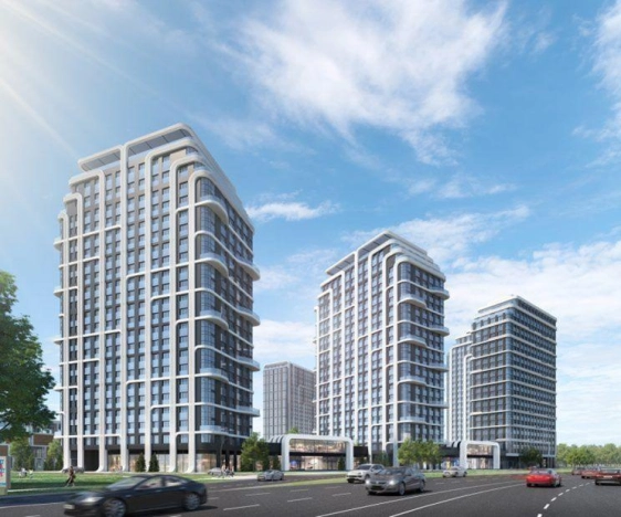 Купить квартиру в Москве. Вариант № 9237602, 1, площадь - квм, цена 26500000 рублей