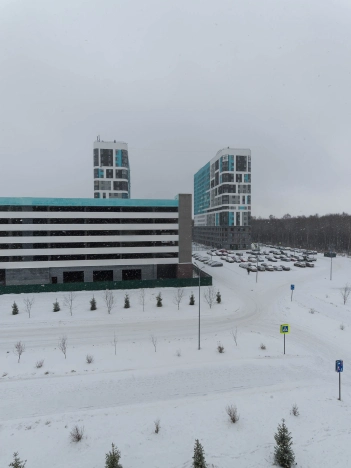 Купить квартиру на улице проезд Домостроителей в Тобольске. Вариант № 10554116, 20, площадь - квм, цена 7750000 рублей