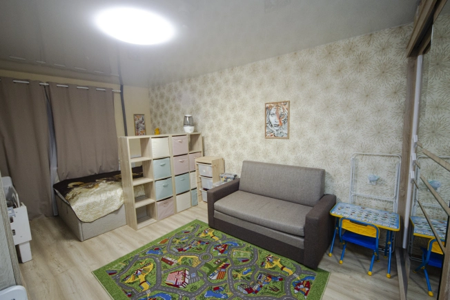 Купить квартиру на улице проезд Алексея Афанасьева в Петрозаводске. Вариант № 8092370, 6, площадь -  квм, цена 3900000 рублей