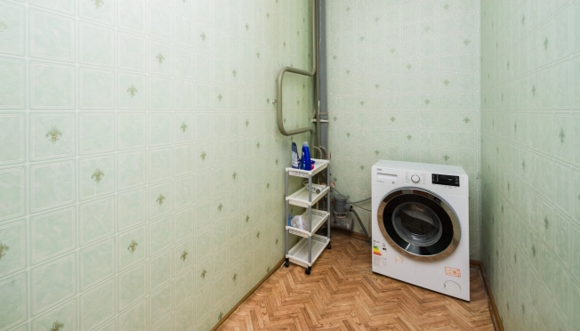 Купить трехкомнатную квартиру в районе Советский в Рязани. Вариант № 961126, 4, площадь -  квм, цена 11500000 рублей