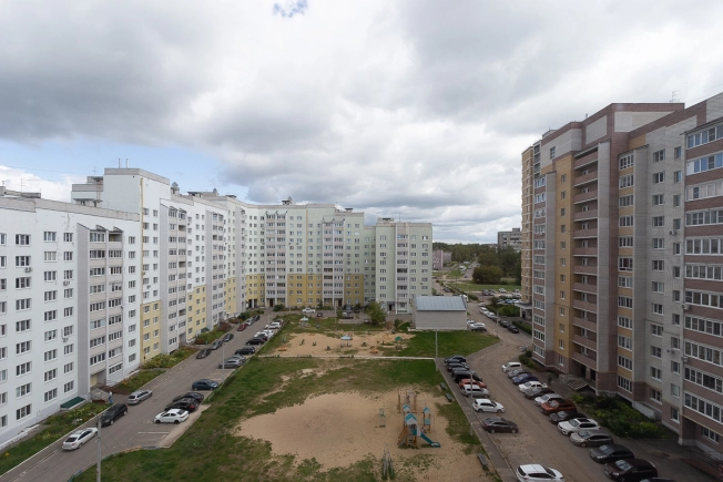 Купить двухкомнатную квартиру в Владимире. Вариант № 2630952, 4, площадь -  квм, цена 7500000.0000 рублей