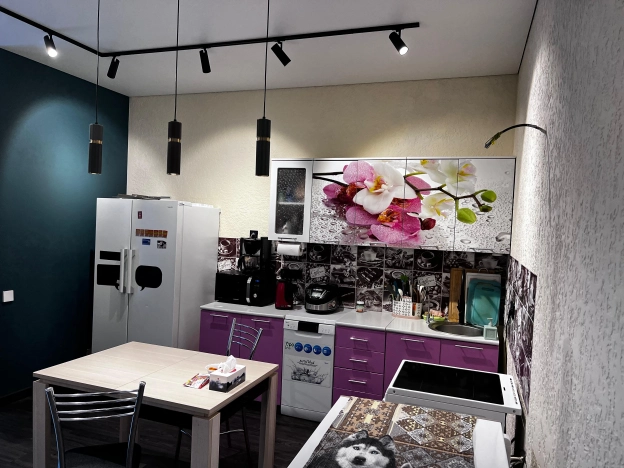 Купить квартиру на улице Боевой Славы в Южно-Сахалинске. Вариант № 16296, 1, площадь -  квм, цена 13150000 рублей