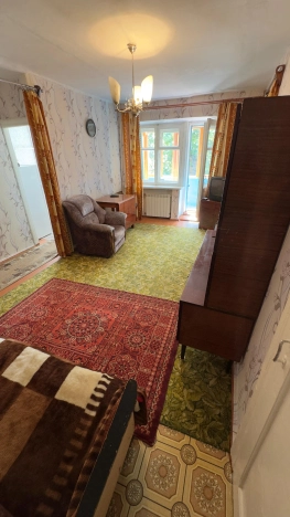 Купить двухкомнатную квартиру на улице 22 Апреля в Омске. Вариант № 54194, 0, площадь -  квм, цена 3789000 рублей