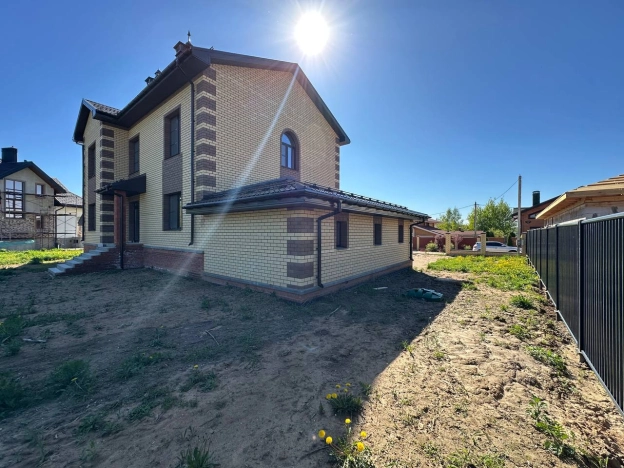 Купить дом в районе Советский в Иванове. Вариант № 24076, 5, площадь -  квм, цена 25000000 рублей